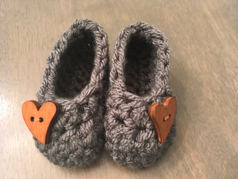 Großeltern Schwangerschaft Ankündigung, Ankündigung Booties, Schwangerschaft Ankündigung Oma, Bootie offenbaren Großeltern, Baby Ankündigung Bild 6