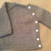 see more listings in the Baby sweater section