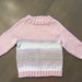 see more listings in the Baby sweater section