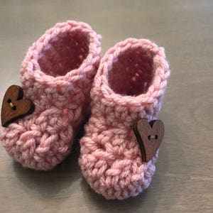 Grandparents Pregnancy Announcement, Announcement Booties, Pregnancy Announcement Grandma , Bootie Reveal Grandparents, Baby Announcement image 7