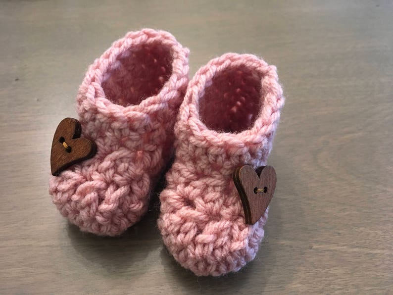 Grandparents Pregnancy Announcement, Announcement Booties, Pregnancy Announcement Grandma , Bootie Reveal Grandparents, Baby Announcement image 7