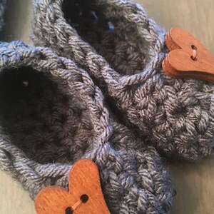 Großeltern Schwangerschaft Ankündigung, Ankündigung Booties, Schwangerschaft Ankündigung Oma, Bootie offenbaren Großeltern, Baby Ankündigung Bild 10