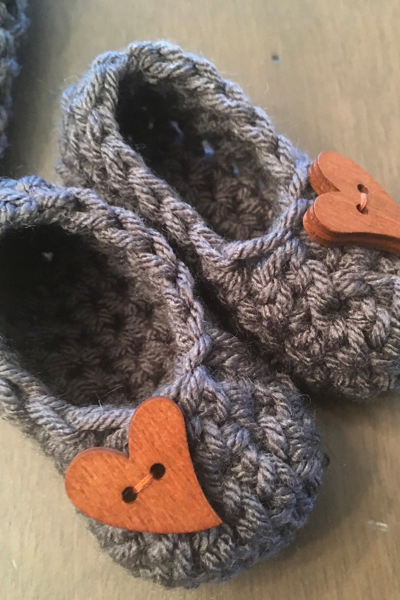 Großeltern Schwangerschaft Ankündigung, Ankündigung Booties, Schwangerschaft Ankündigung Oma, Bootie offenbaren Großeltern, Baby Ankündigung Bild 10