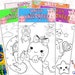 see more listings in the Kits de coloriage section