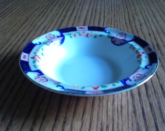 Alfred Meakin Derby bowl circa 1907