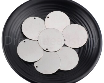 Metal Stamping Blanks Wholesale Etsy