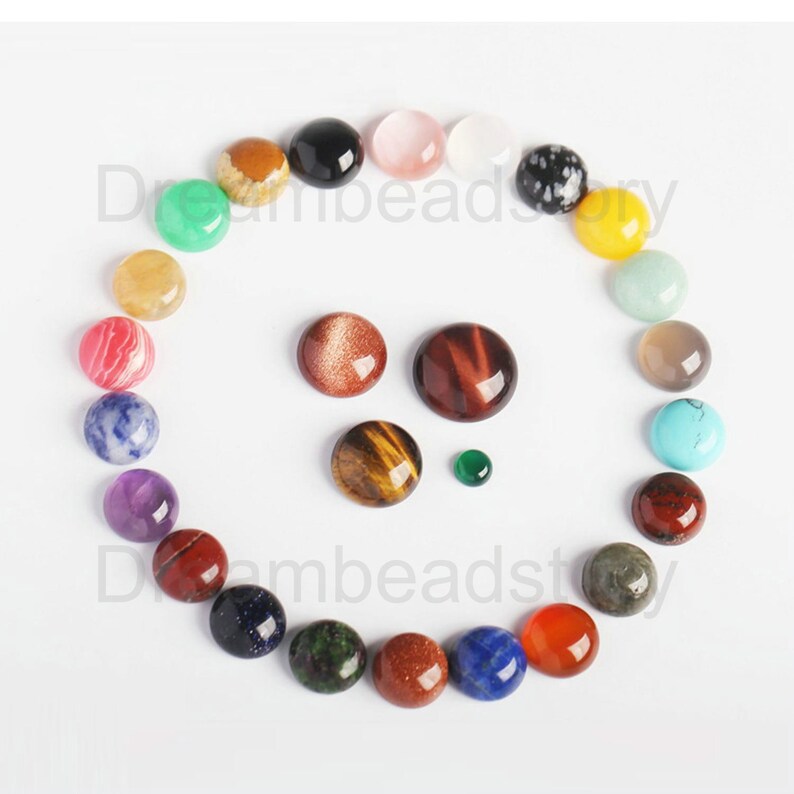 Strang Edelstein Perlen Cherry rosa Jasper Jaspis rund 63 Stck 6 mm DIY Schmuck