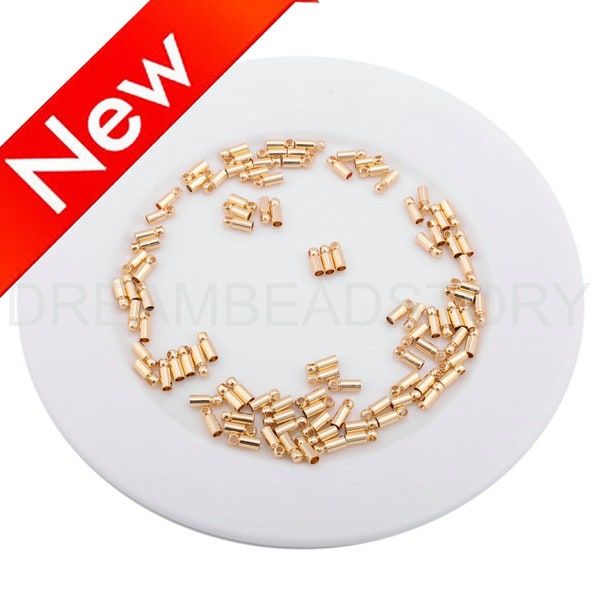 Leather End Caps Etsy