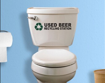 Man Cave Bathroom Etsy