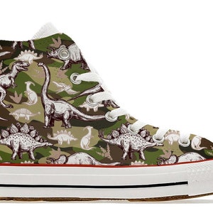 Dinosaur converse uk outlet