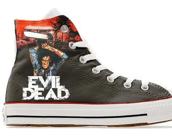 horror converse