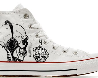 skull chucks