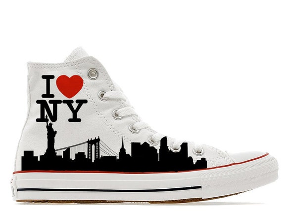 converse i love new york