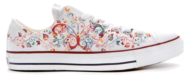 converse butterfly 2converse butterfly