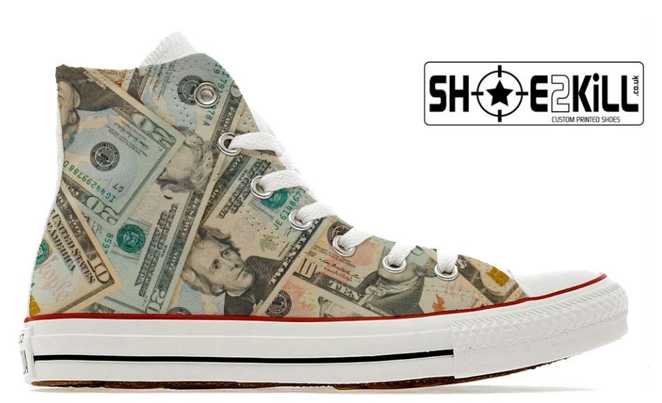 converse money