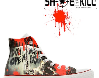 walking dead converse for sale