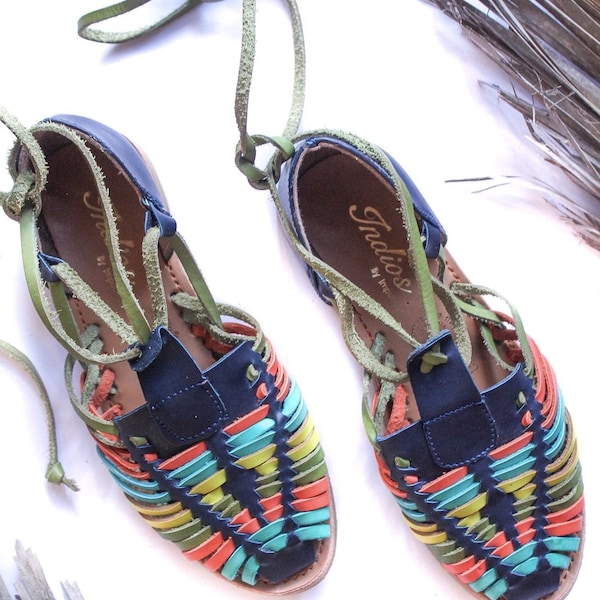 buy huarache sandals