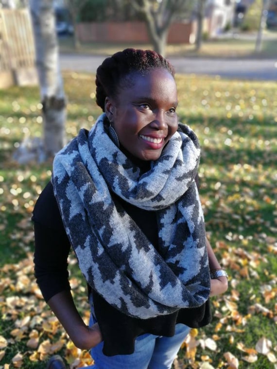 Fall infinity scarves deals