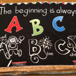 Cloth Baby Books