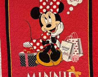 Minnie Quilt