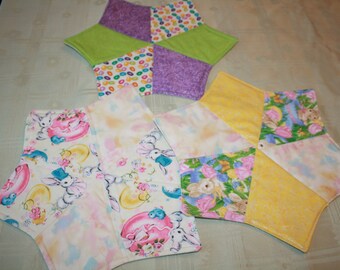 Easter Table Mats