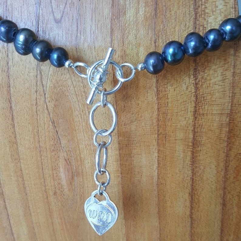 Pearl Vintage Necklace