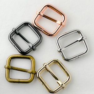 3/4” Adjustable Slider | Pack of 4