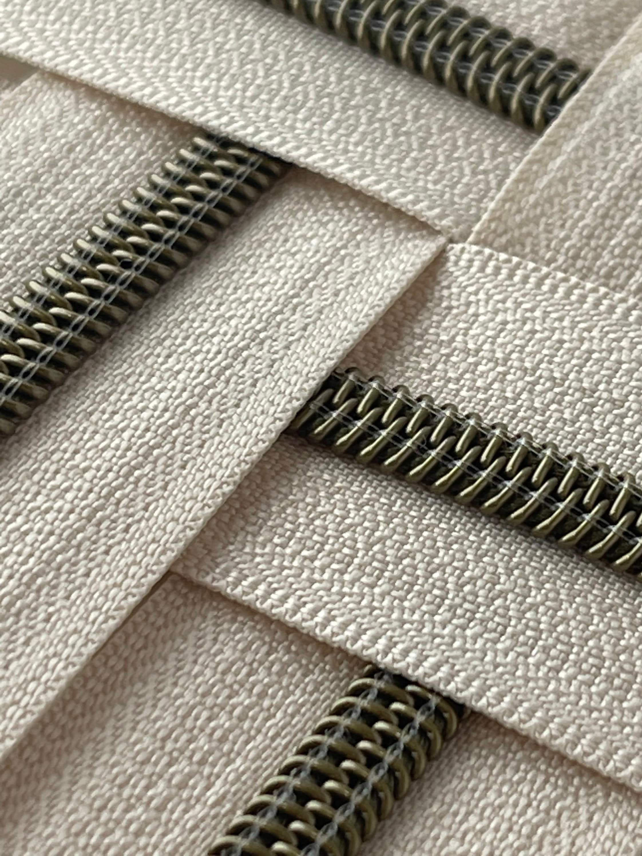 Talon Zipper - Etsy