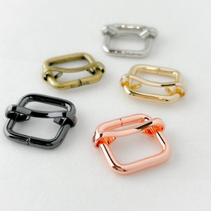 1/2" Adjustable Slider | Pack of 4