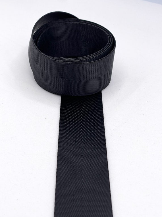 Herringbone Webbing 1 1/2 Herringbone Webbing 1 1/2