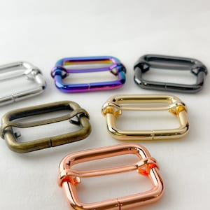 1” Adjustable Slider | Pack of 4