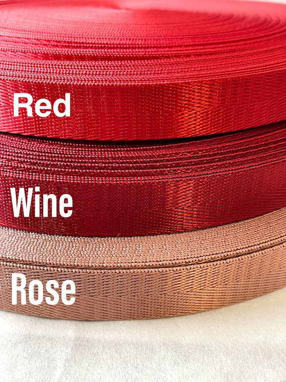 Herringbone Webbing 1 1/2 Herringbone Webbing 1 1/2