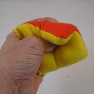 Fidget Toy, Ball Square, Calming Aid