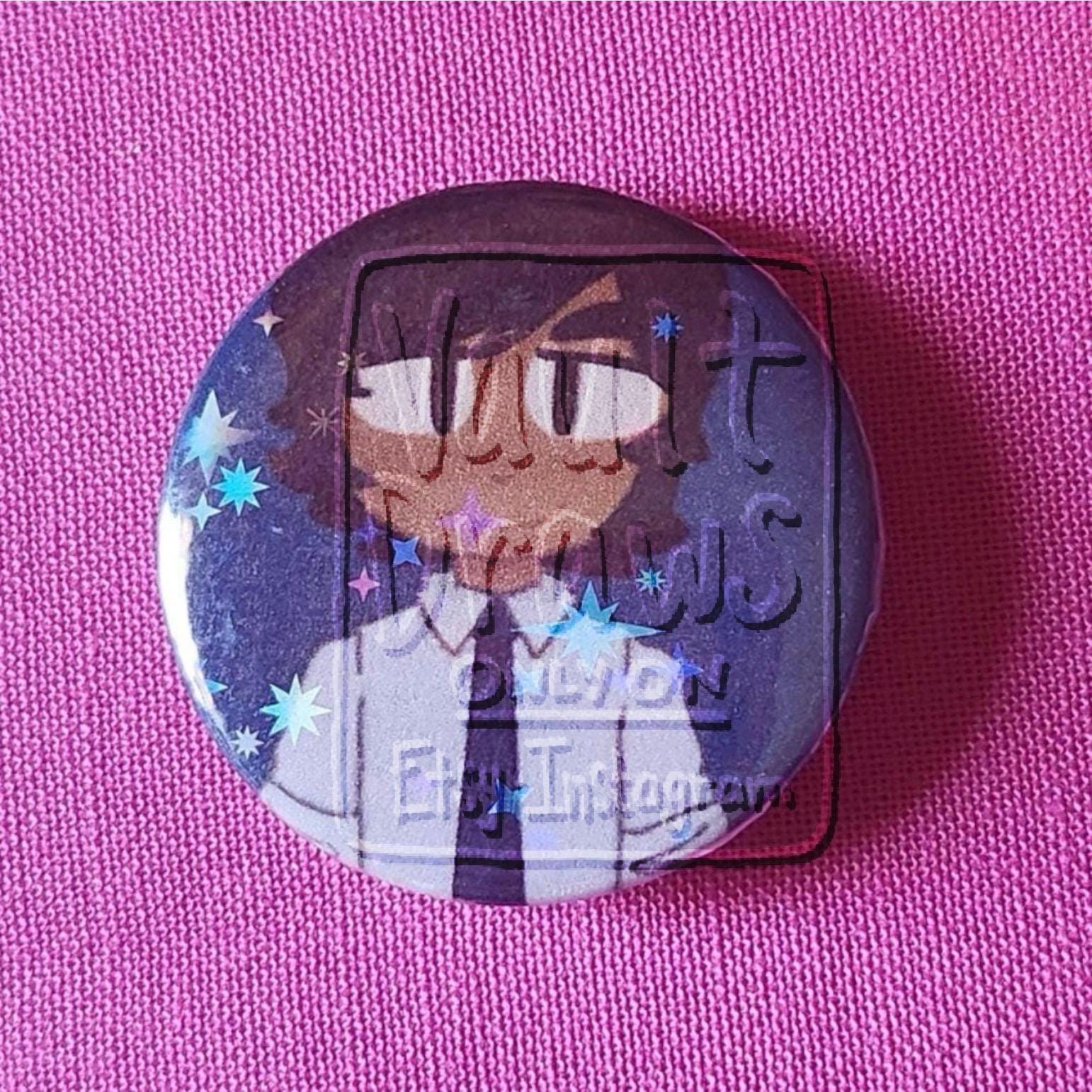 Tally Hall Fanart Pins - Etsy