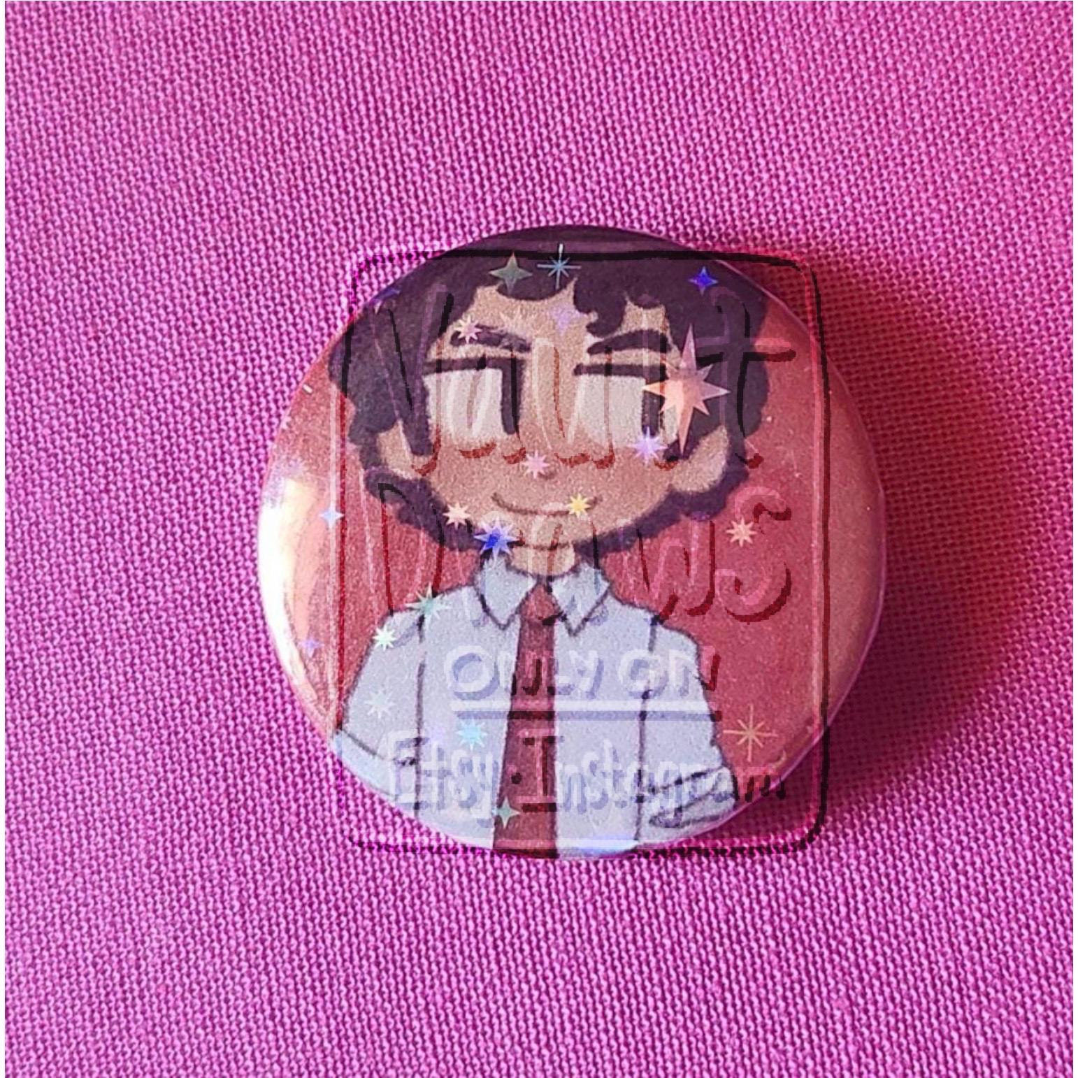 Tally Hall Fanart Pins - Etsy