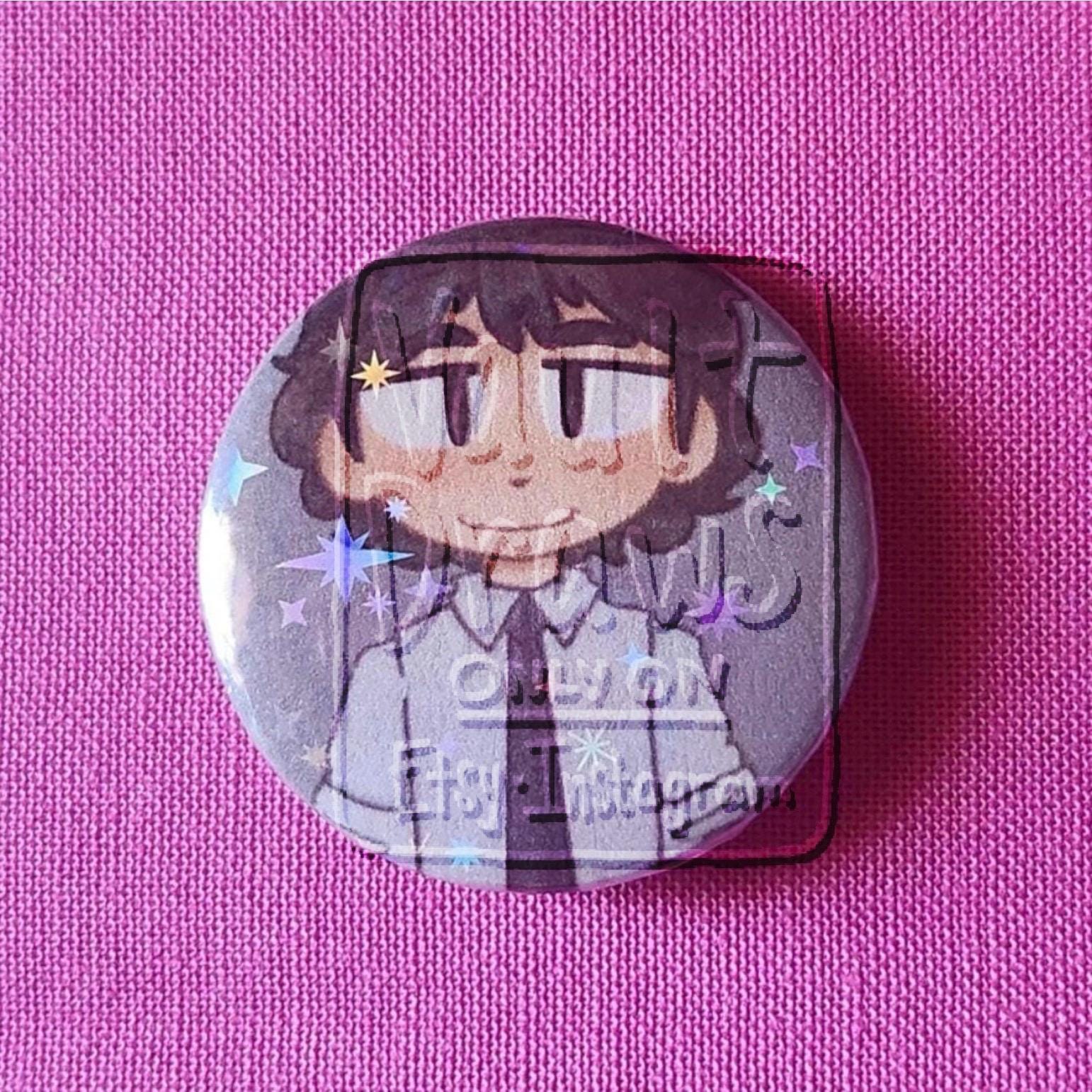 Tally Hall Fanart Pins - Etsy