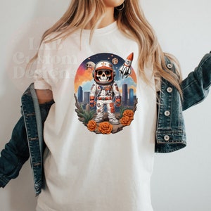 Día de los muertos Astros Béisbol, Camisa de los Astros de Houston