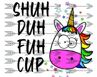 Download Free Fuh Cup Svg Etsy PSD Mockup Template