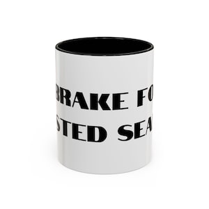 Funny Colorful Mug for Sewists