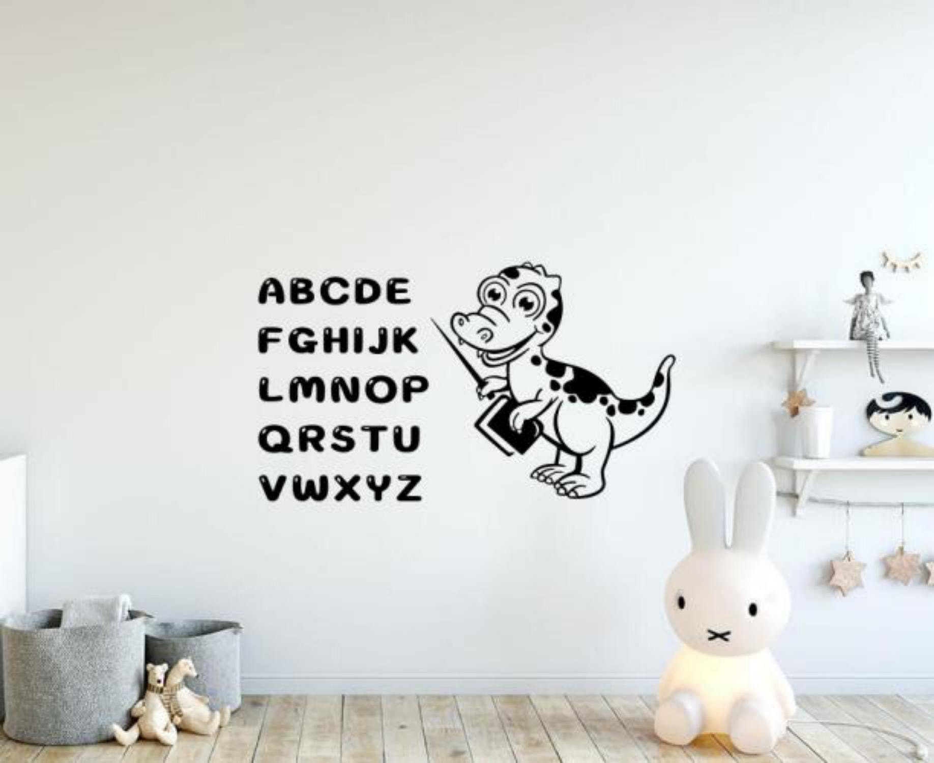 Buy Vinyl Peel and Stick Letters Online In India Etsy India