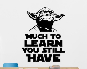 The 30 Best & Most Popular Yoda Quotes - Four Minute Books