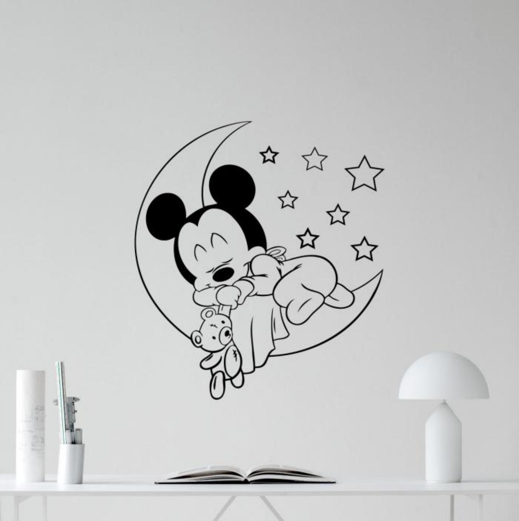 Geschenke und Merchandise zum Thema Mickey Mouse