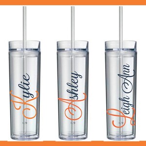Wedding Tumblers, Bride, Bridesmaid Gifts,Maid of Honor,Flower Girl,Groom, Groomsmen, Wedding Day, Mother of the Bride, Mother of the Groom