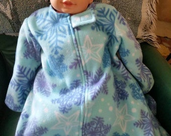 x large sleep sack