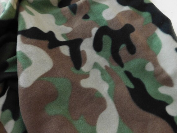 flannel sleep sack