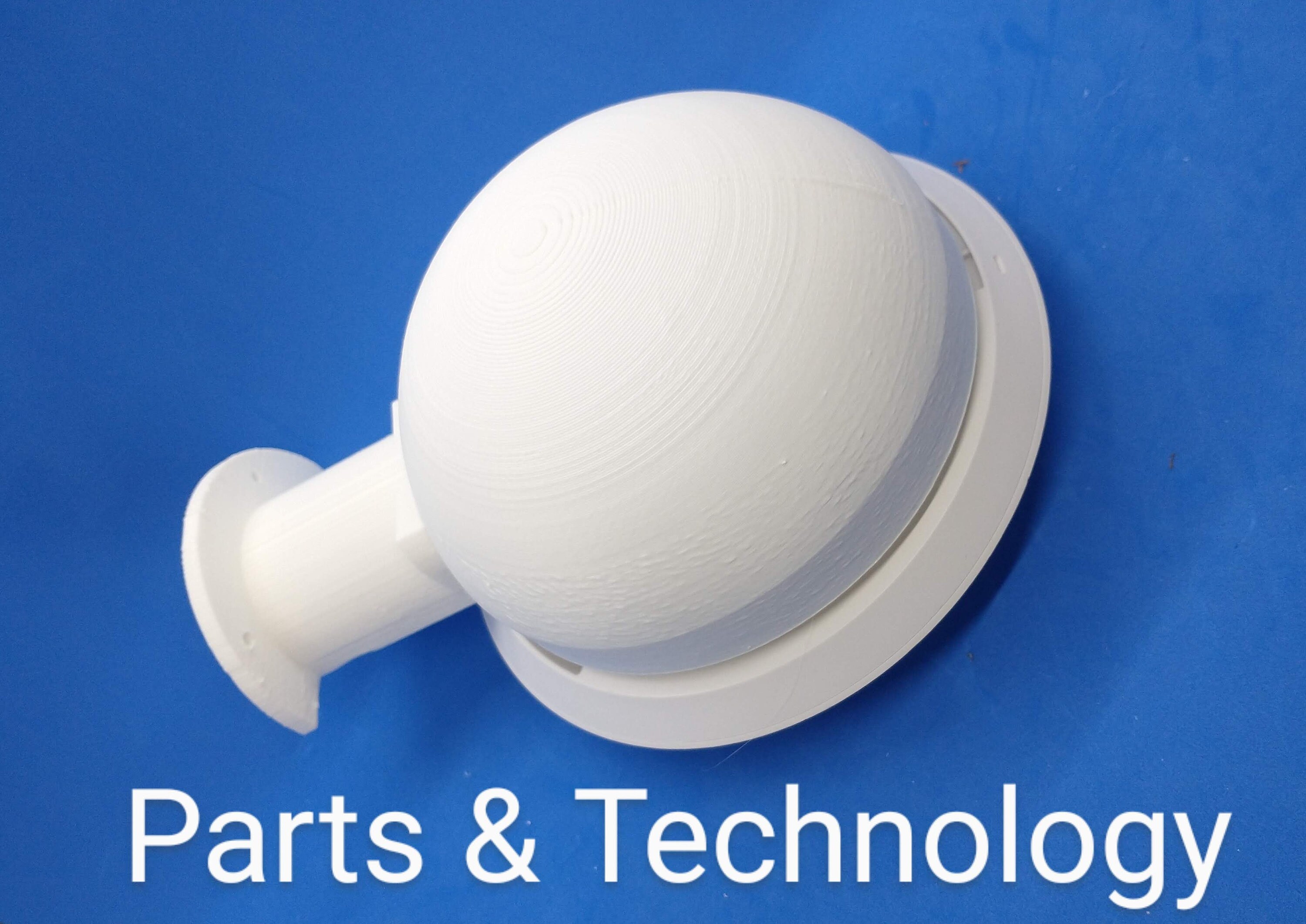 AP Wall Mount KIT Right-angle Top Sealed, Fit Ubiquiti Unifi Access ...