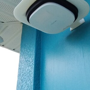 Aruba Access Point Mounting Brackets