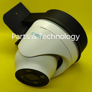 Corner mount fit Reolink Camera RLC-1224A