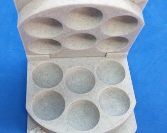 Strumento per stampi a sfera: plastica biodegradabile, artigianato e design alimentare
