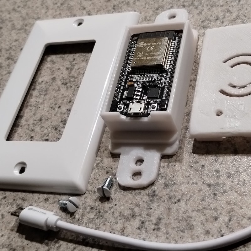 Esp32 Case - Etsy